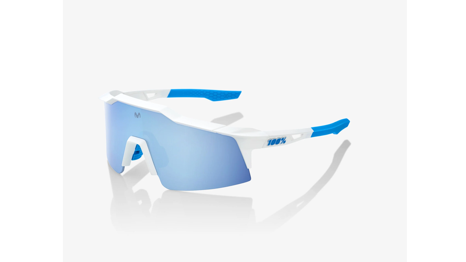 100% Speedcraft SL Glasses - Reviews, Comparisons, Specs